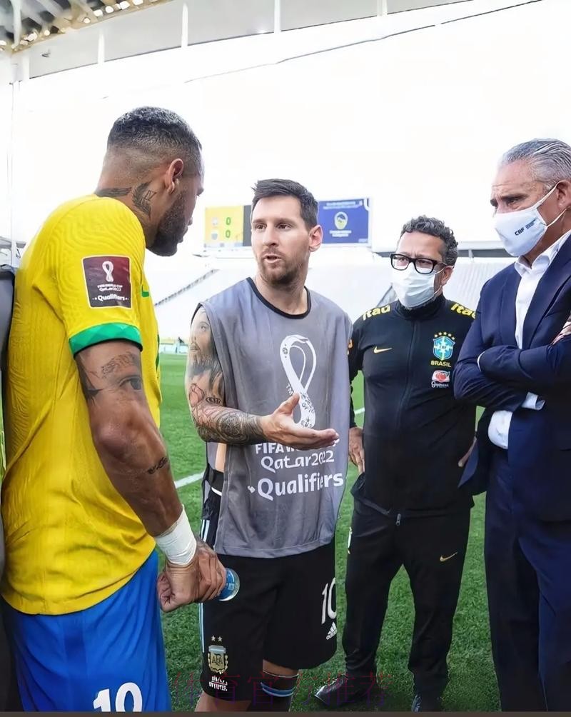 2026世界杯巴西内马尔赛事预测全解析