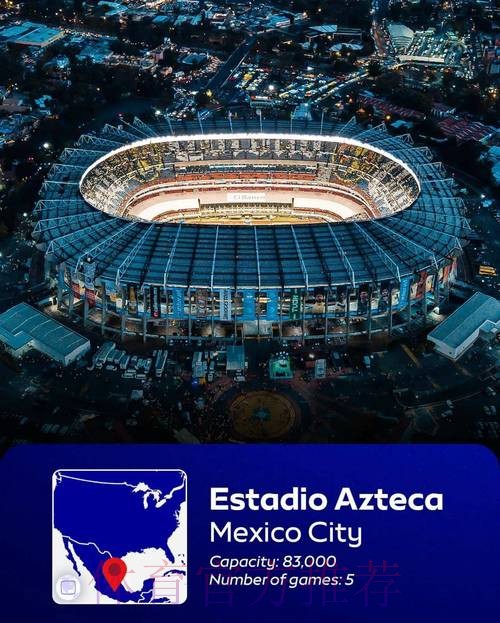 2026世界杯举办地点 2026世界杯举办地点